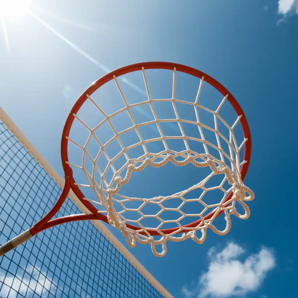 Basketbalringen: De Ongeziene Ster van het Spel