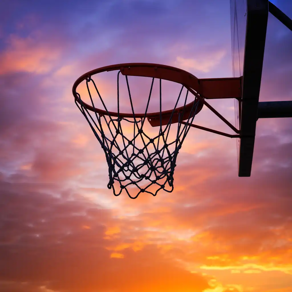 Verander je Tuin in een Veld met de Juiste Basketbalhoepel