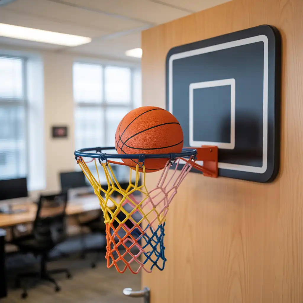 Basketbalring of Basketbalhoepel? Begrijp het Verschil