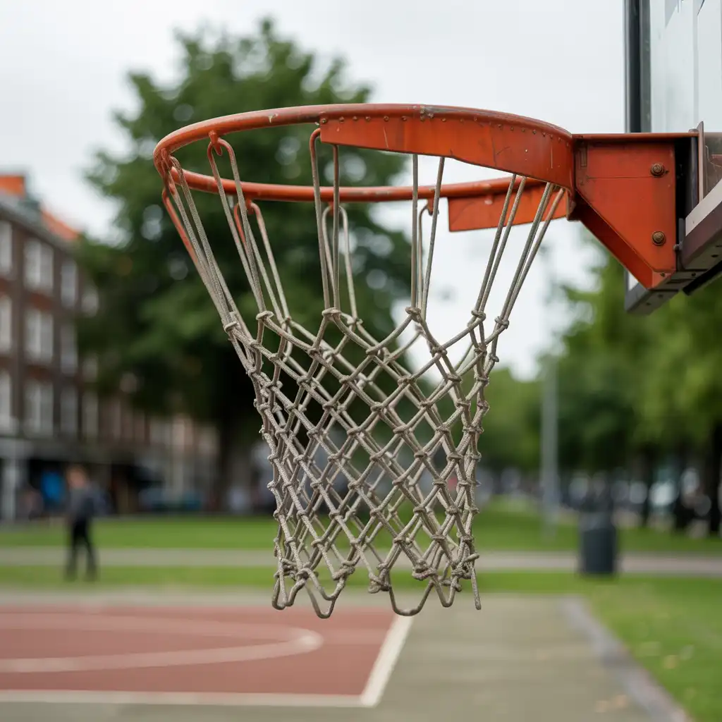 Het Aanpassen van je Basketbalring voor Optimale Prestaties