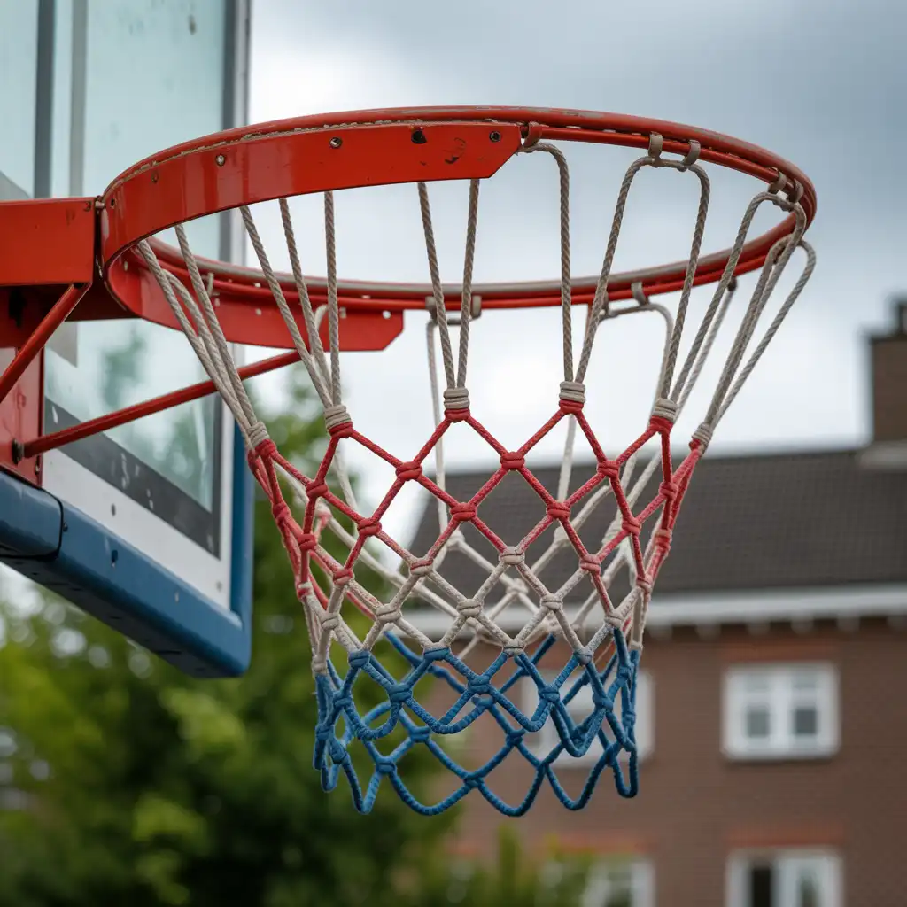 Het Kiezen van de Perfecte Basketbalring: Een Complete Gids