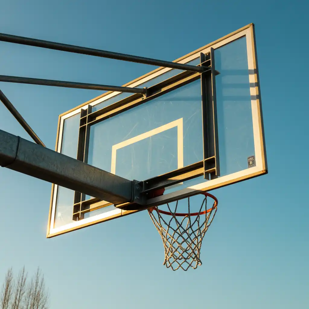 De Toekomst van Basketbalringen: Trends om in de Gaten te Houden