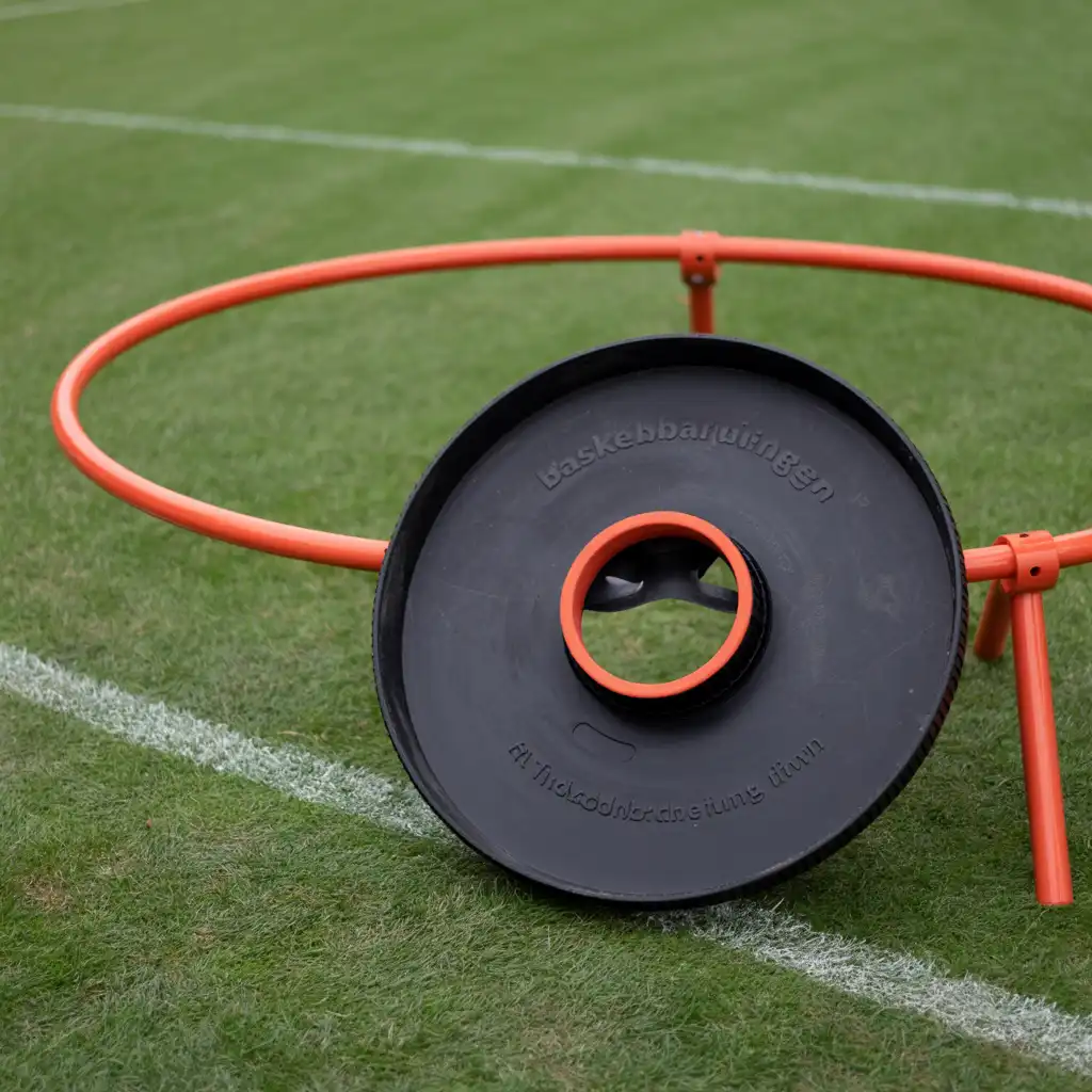 De Evolutie van Basketbalringen door de Jaren Heen