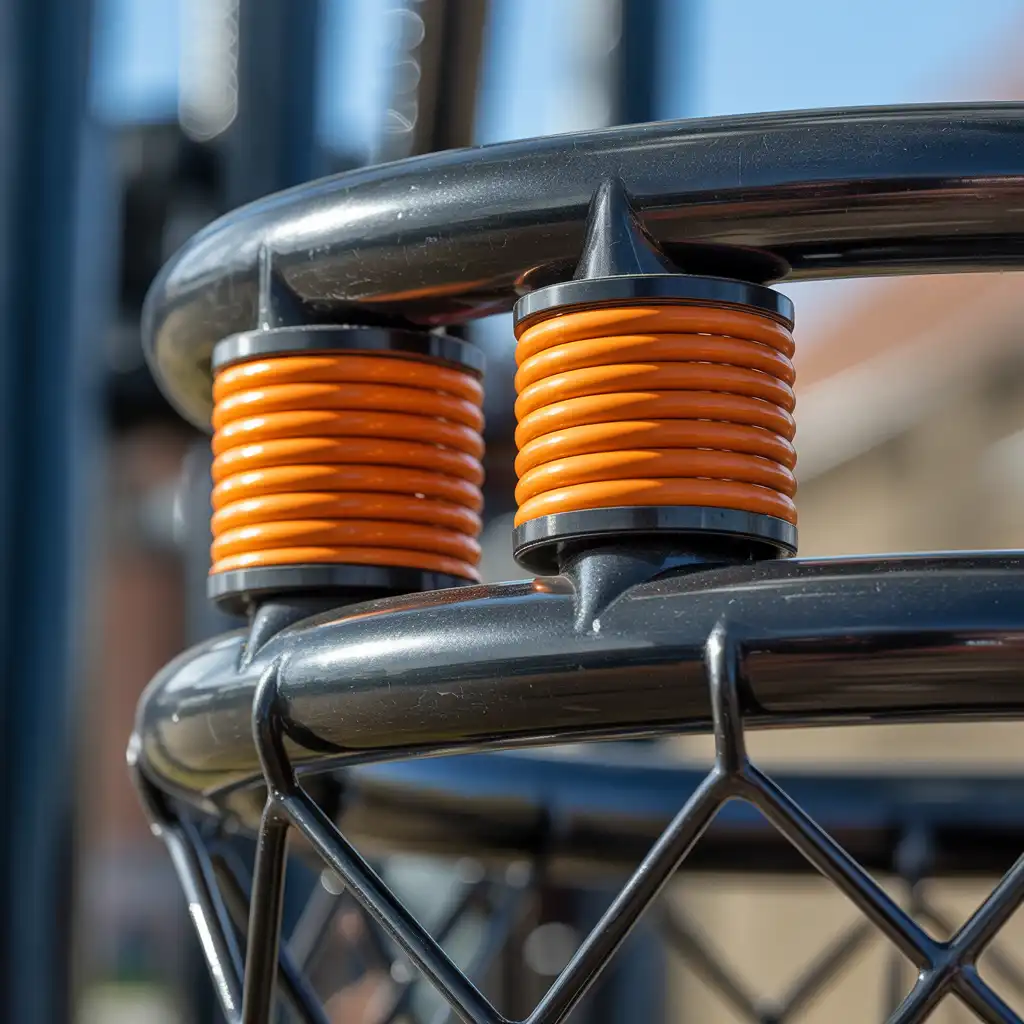 Het Effect van Basketbalnetjes op je Schot