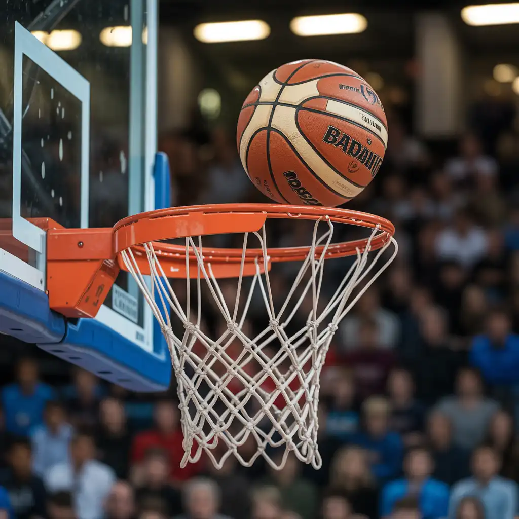 Het belang van de Afmetingen van een Basketbalring