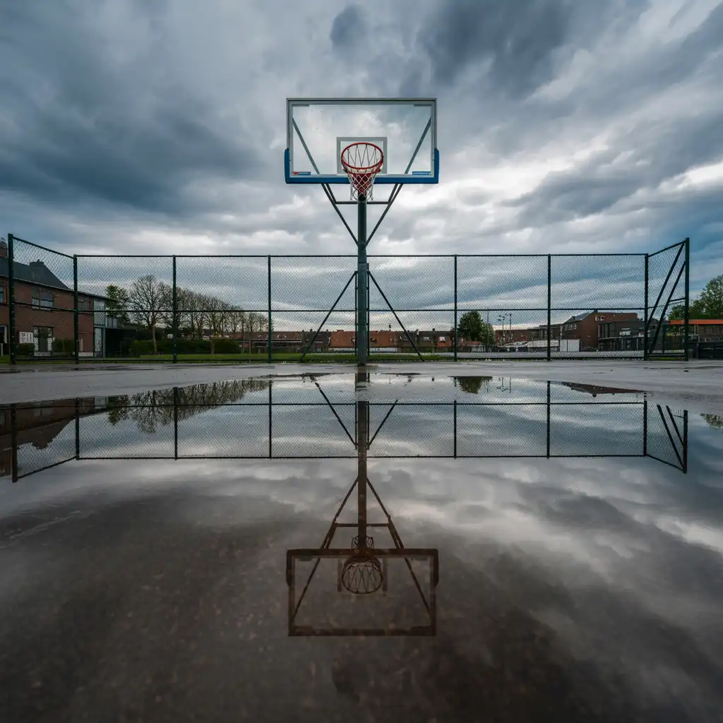 Hoe de Beste Basketbalring voor je Tuin te Kiezen