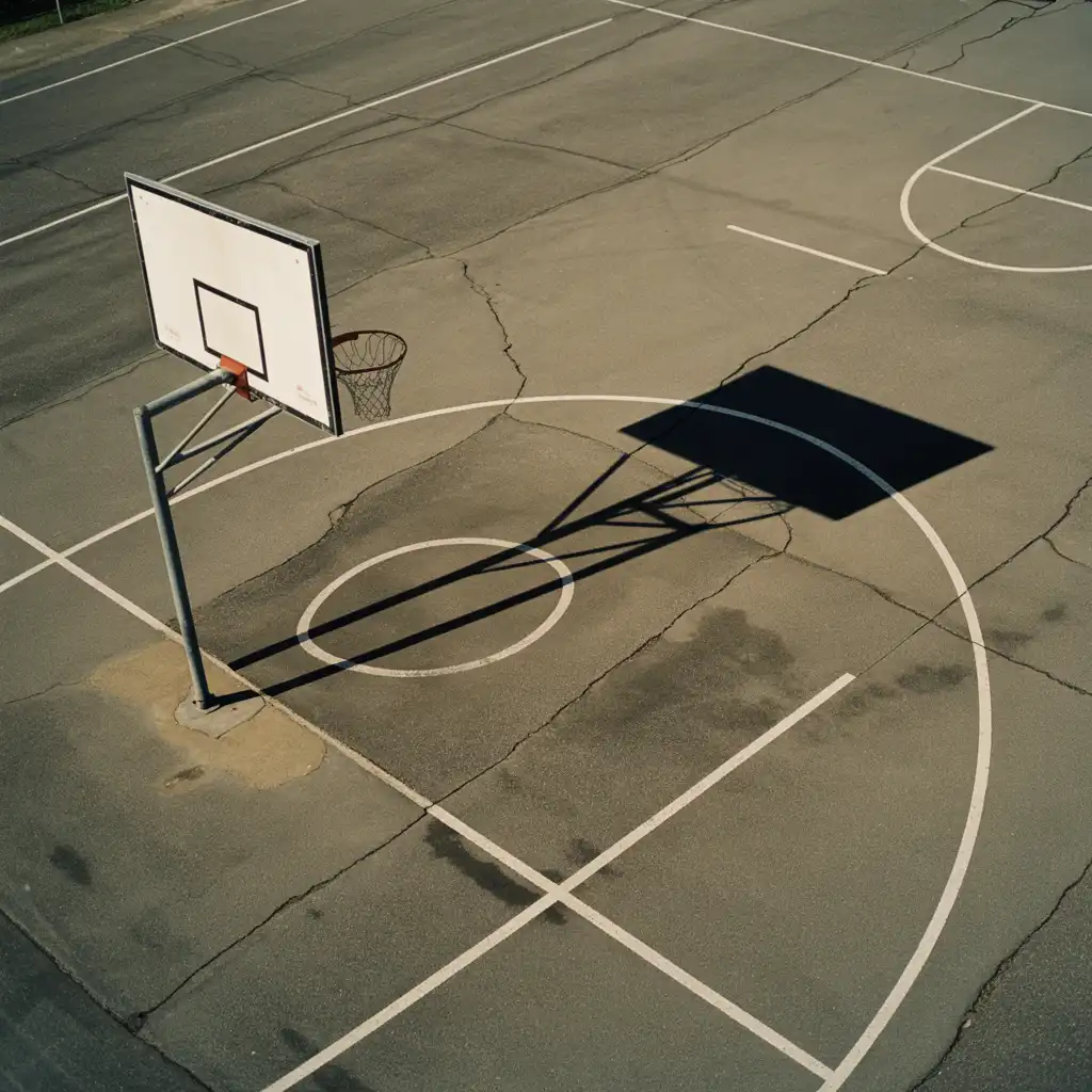 Het Belang van een Goede Basketbalnet voor je Spel