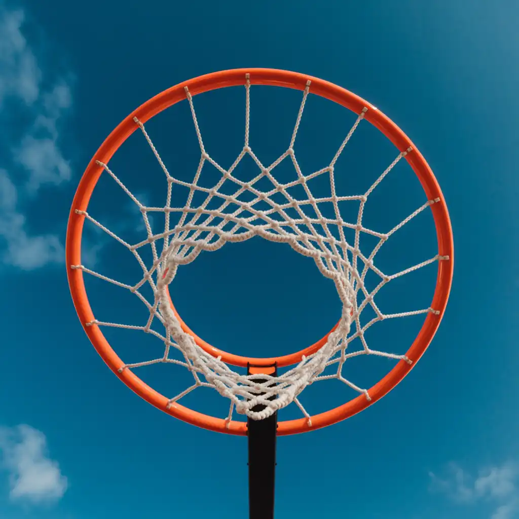 Basketbalhoepels en de Impact op de Prestaties van Spelers